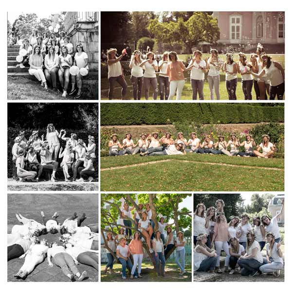 BGL Junggesellinnenabschied
