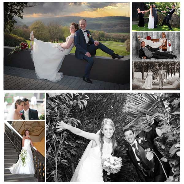 BGL Hochzeit