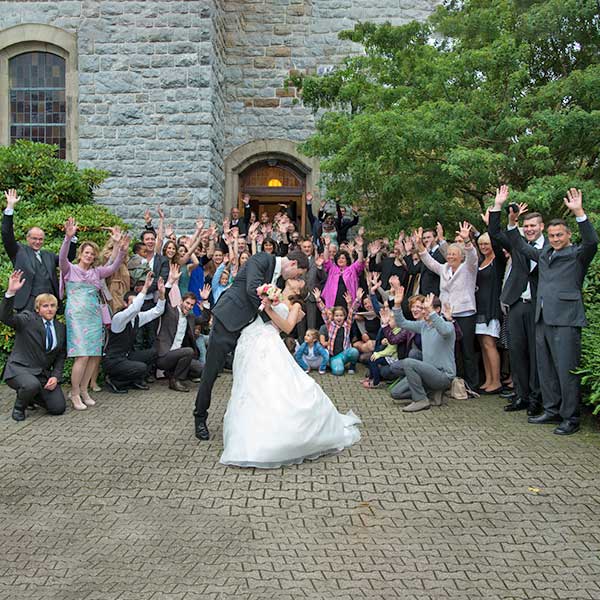 BGL Hochzeit