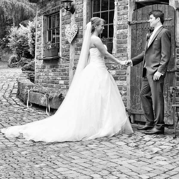 BGL Hochzeit