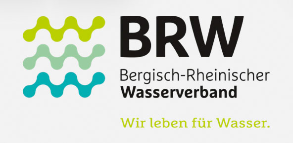 Referenz Projekt BRW - Bergisch-Rheinischer Wasserverband
