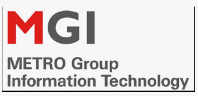 Referenz Projekt MGI - Metro Group Information Technology