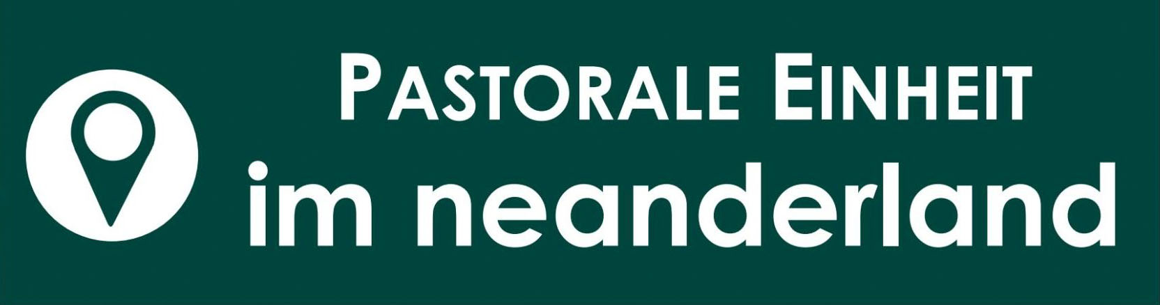Referenz Projekt Pastorale Einheit im neanderland