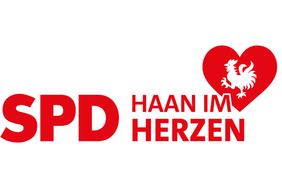 Referenz Projekt SPD - Haan